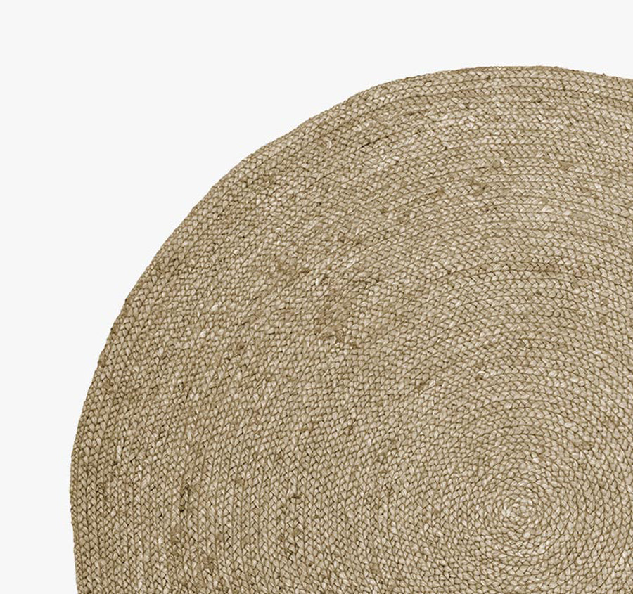 Round Rugs in Australia, Circle Rugs, Round Floor Rugs, Round Jute Rugs