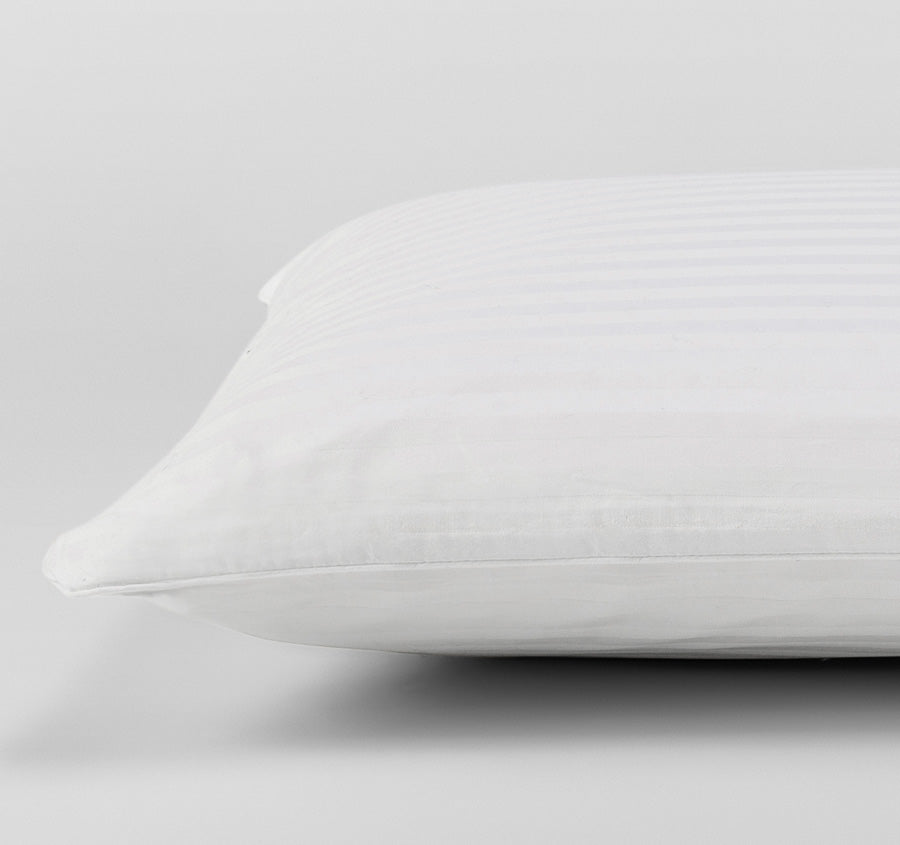 Dunlopillo microfibre discount support pillow