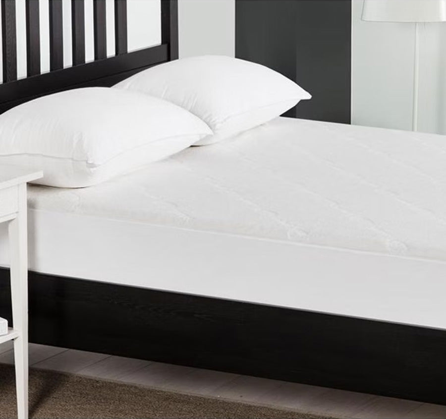 New deals Twin Bamboo Mattress Pad