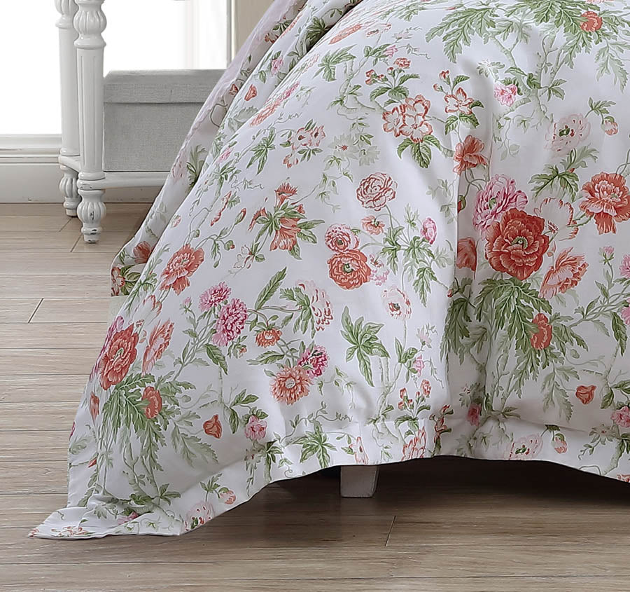 laura ashley grace quilt