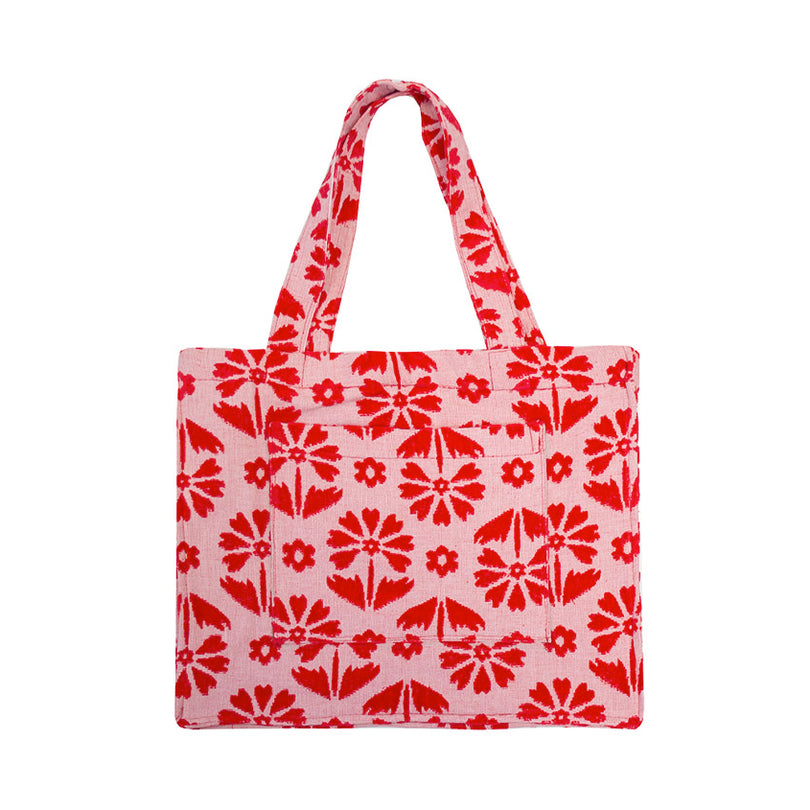 Cath kidston hot sale poppy bag