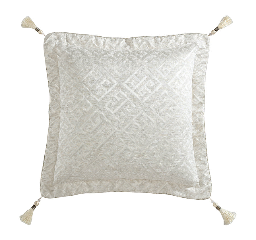 Gold european pillowcase best sale