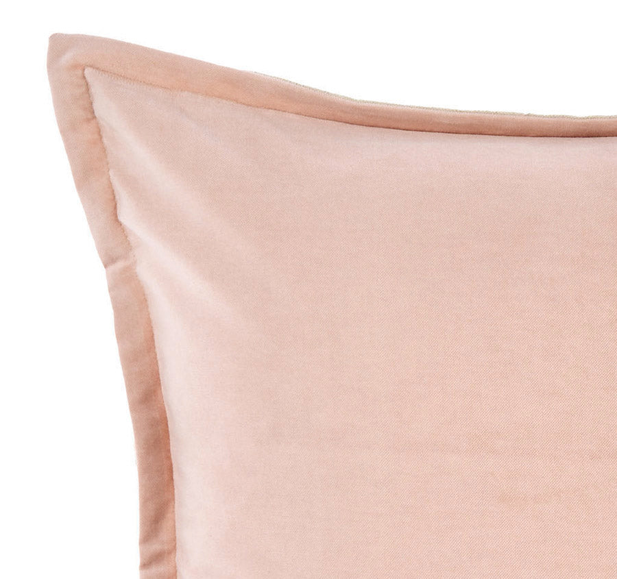 Pink shop filled cushions