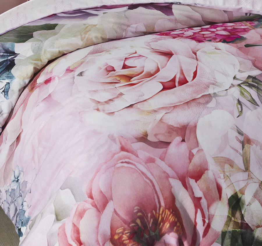 RESERVED - KQ Floral Stripe Bundle buy