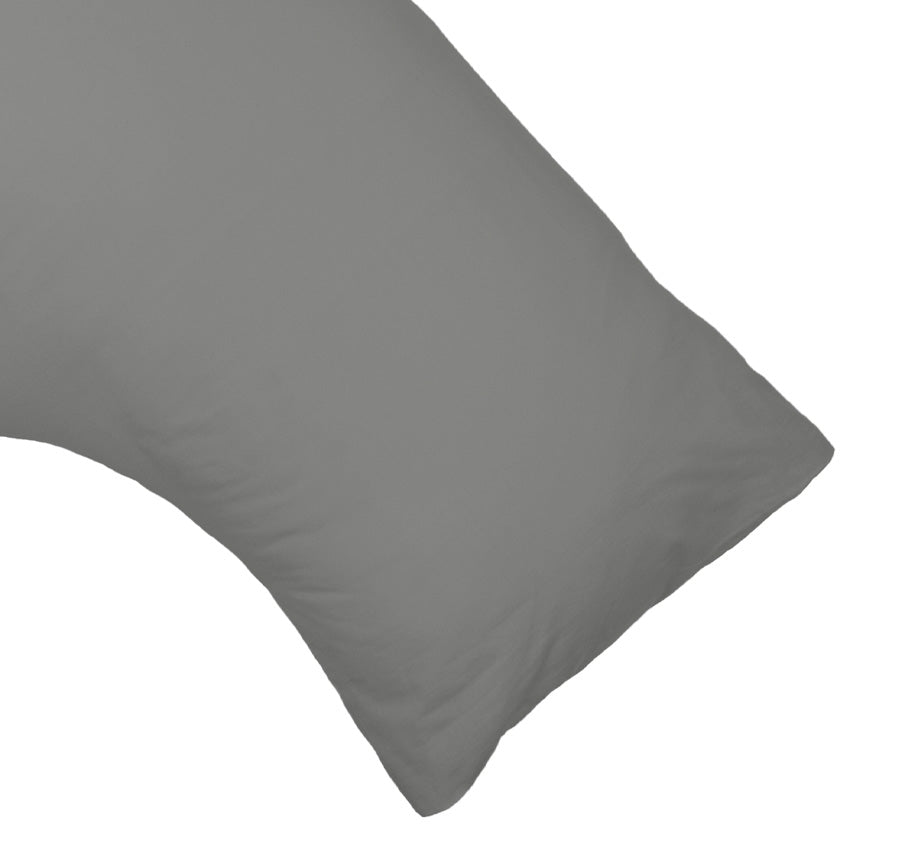 V shaped pillow outlet cases ikea