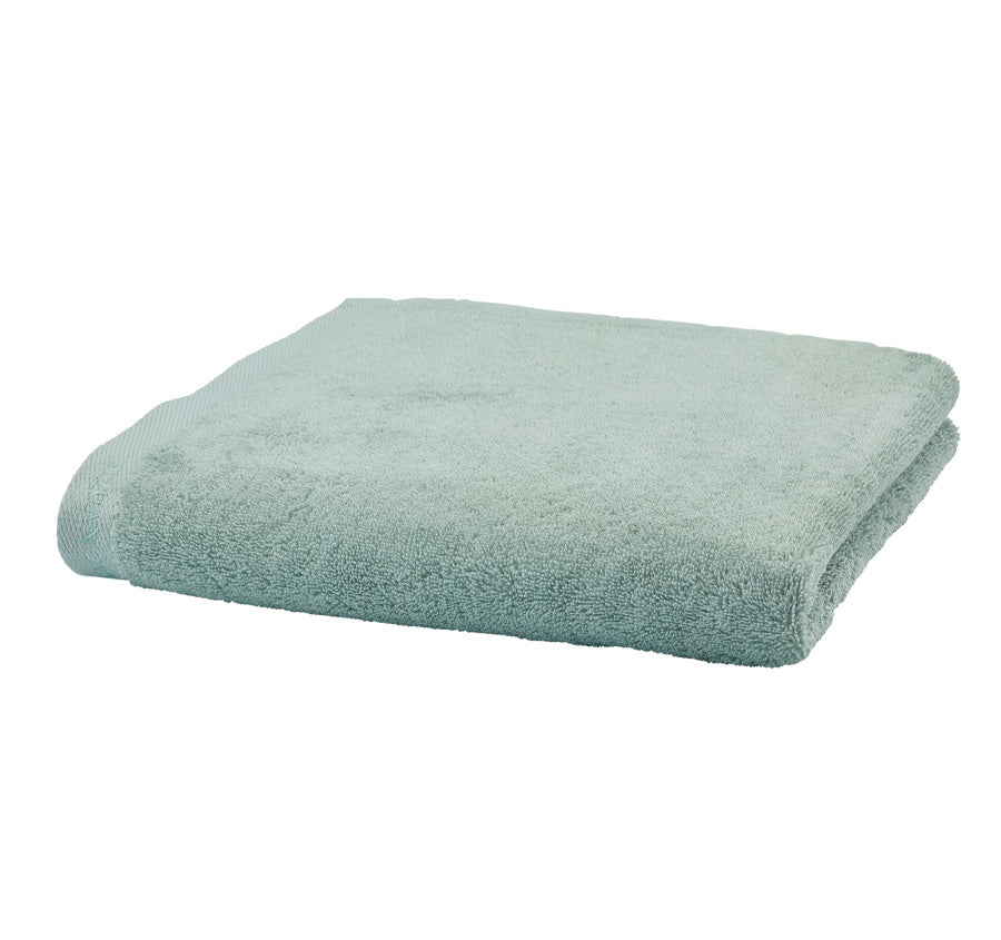 Pima cotton online towels