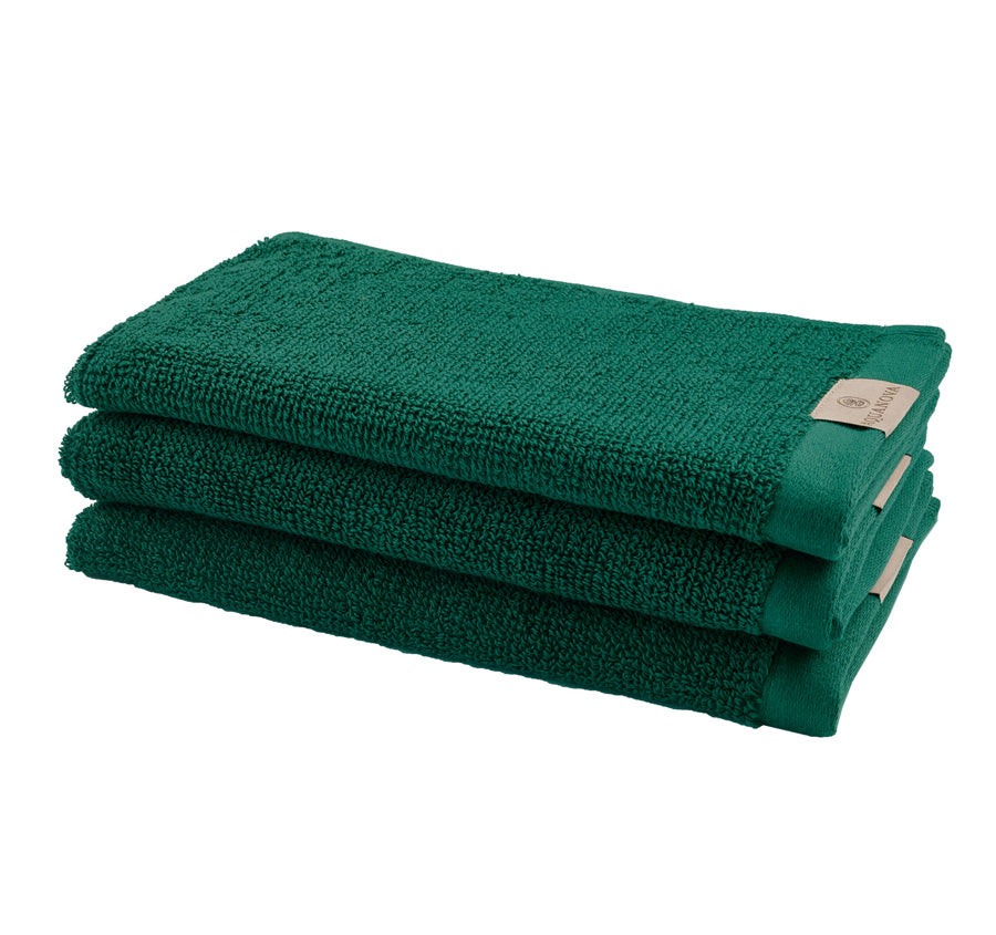 Dark aqua bath online towels