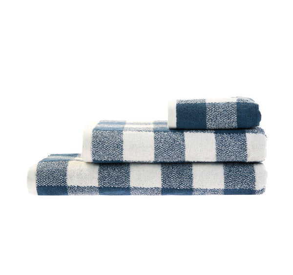 Flinders White Towel Range, Bathroom