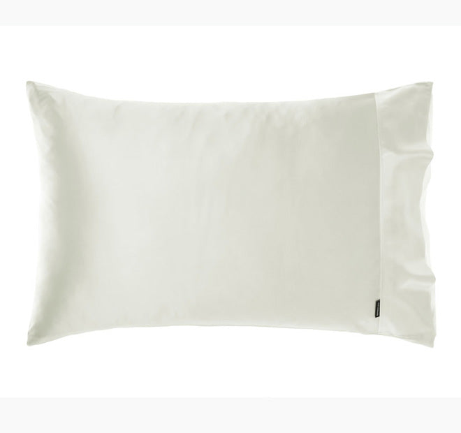 Satin pillowcase shop the warehouse