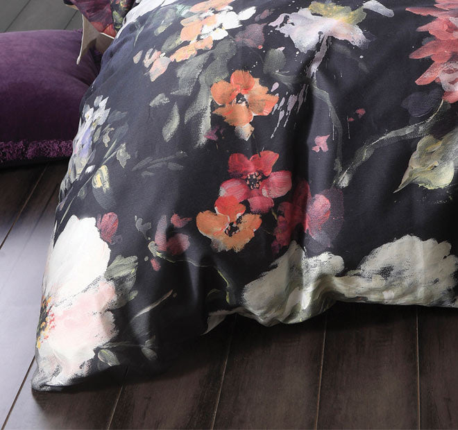 Dita Quilt Cover Set Range – Manchester Warehouse