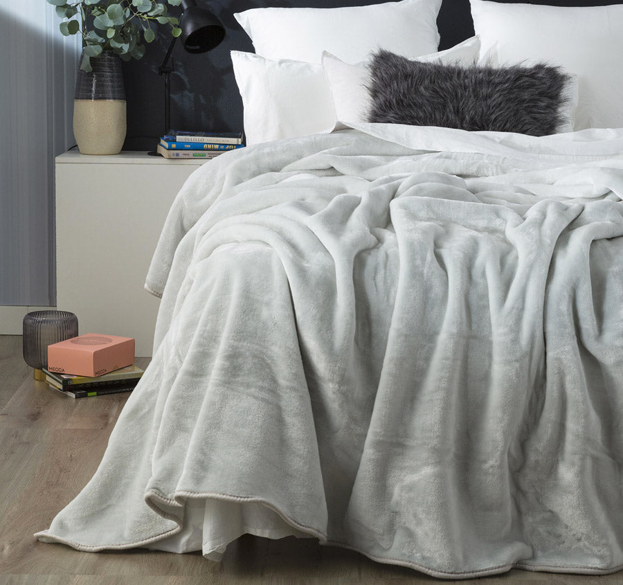 Mink blankets perth hot sale