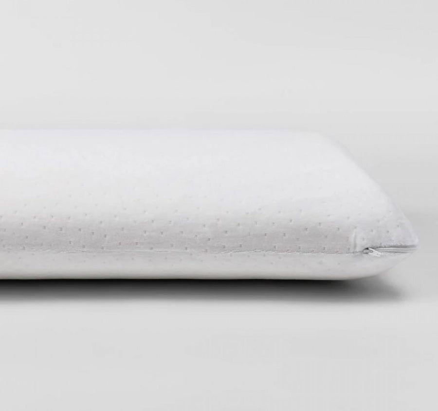 Sheridan memory foam clearance pillow