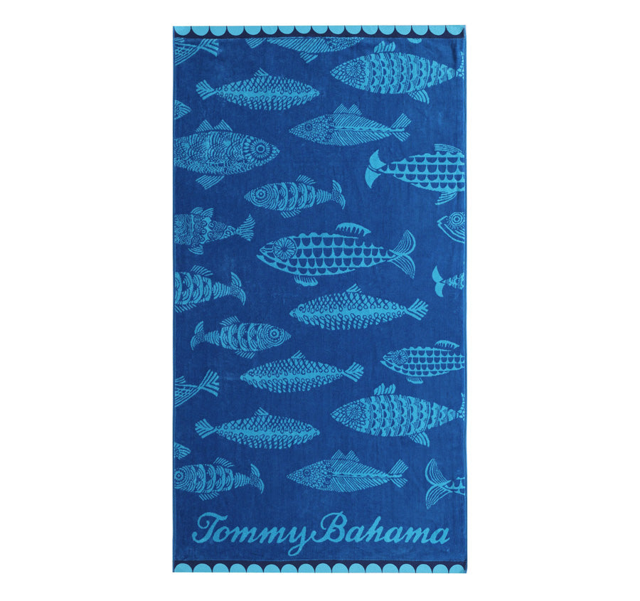 Tommy best sale bahama fish