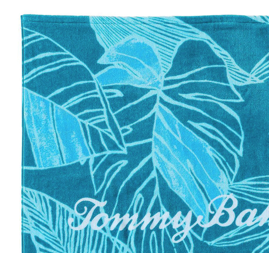 Tommy bahama beach online towels clearance